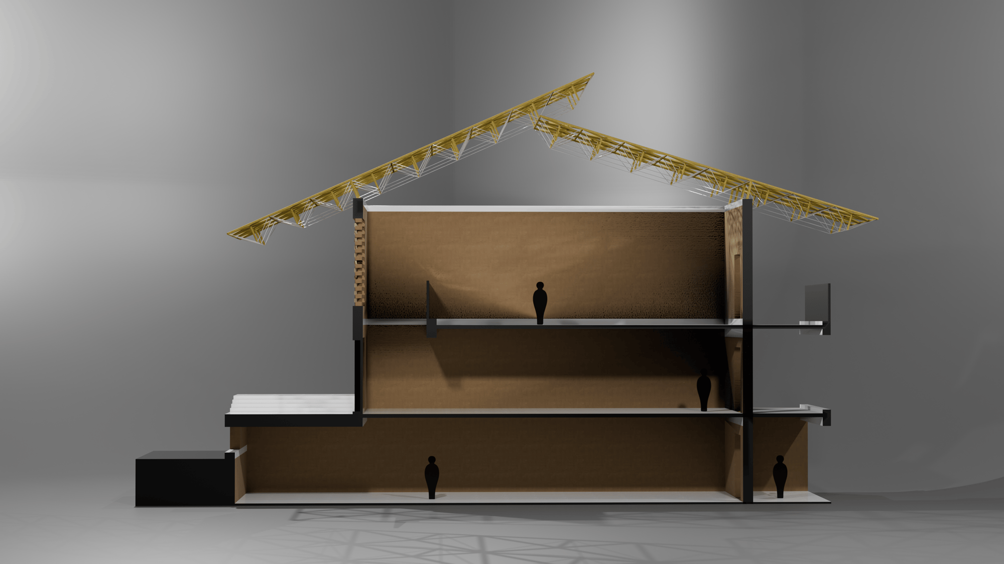Render View 2